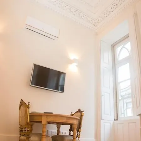 Unique And Lovely Apartment Porto